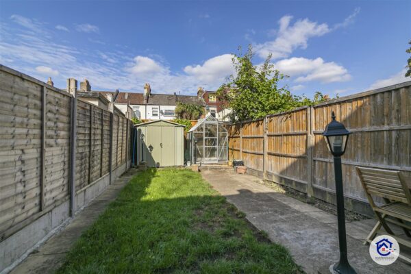 Raynham Avenue, London