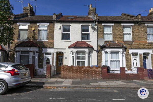 Raynham Avenue, London