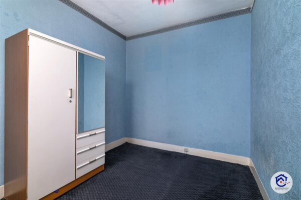 Morley Avenue, London