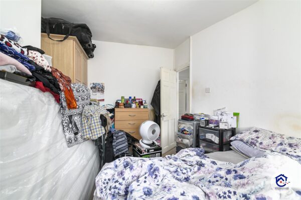 Craig Park Road, London N18