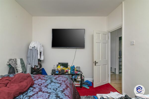 Craig Park Road, London N18