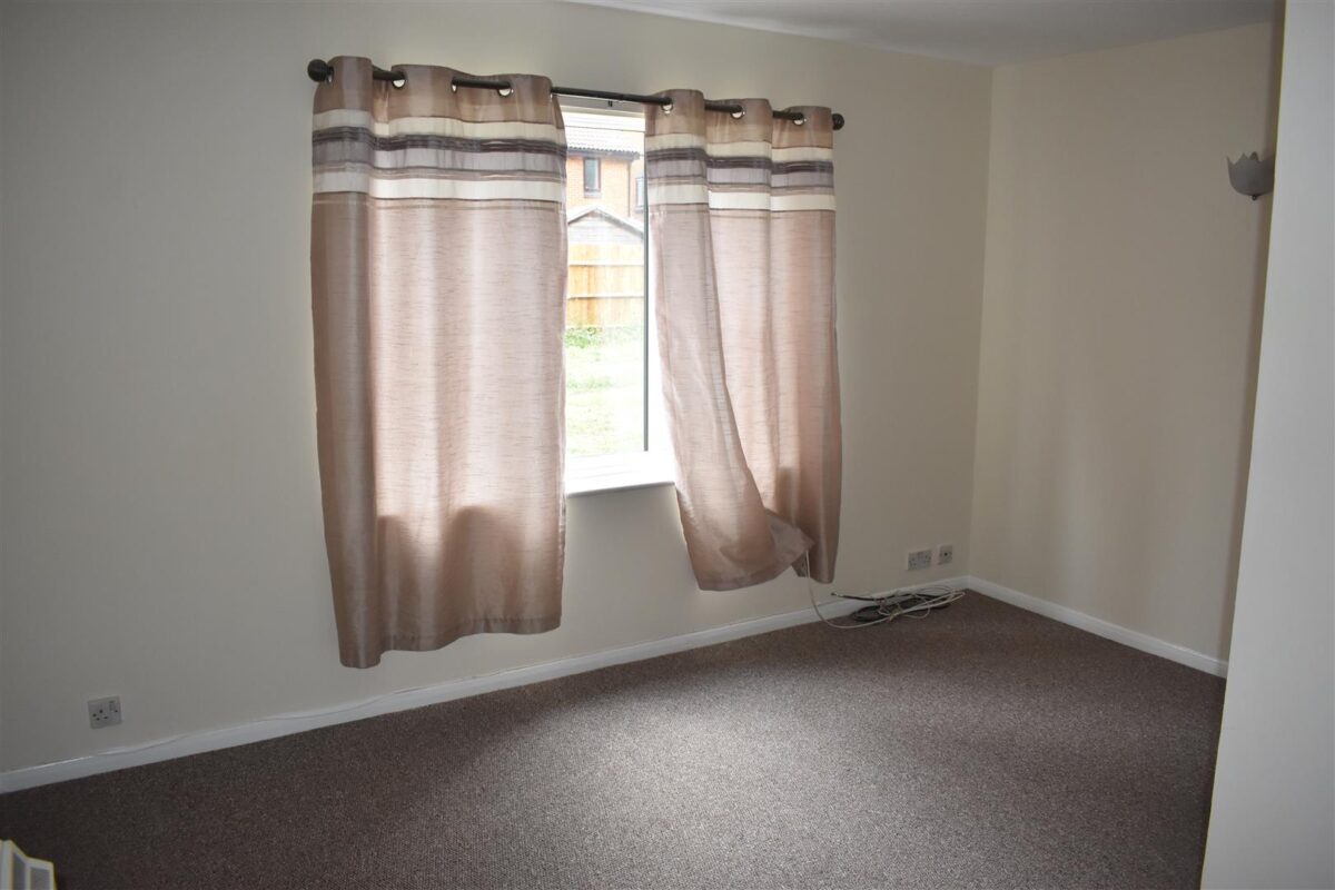 Grilse Close, London