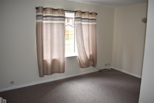 Grilse Close, London