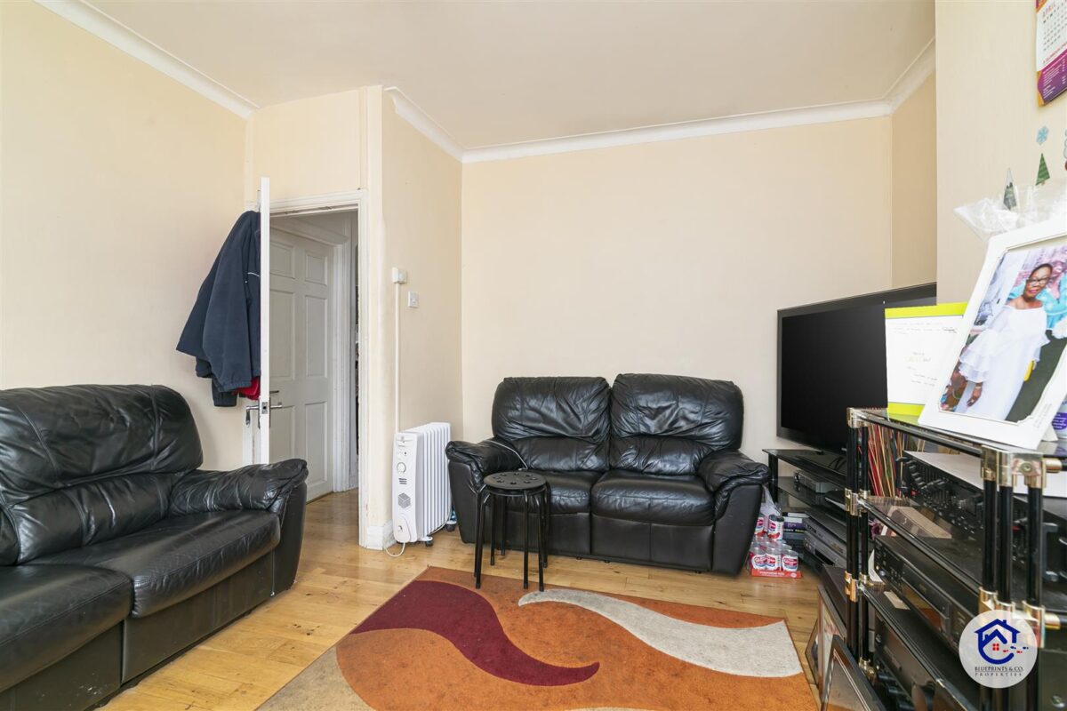 Craig Park Road, London N18