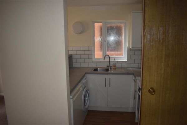 Grilse Close, London