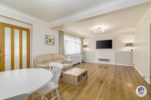 Haselbury Road London N9