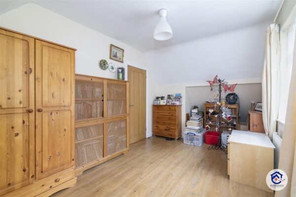 Haselbury Road London N9