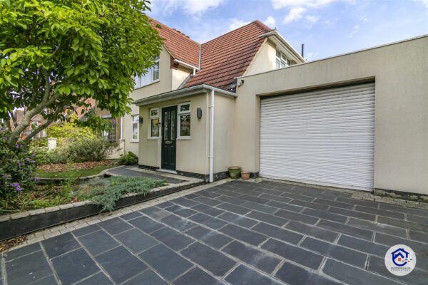 Haselbury Road London N9