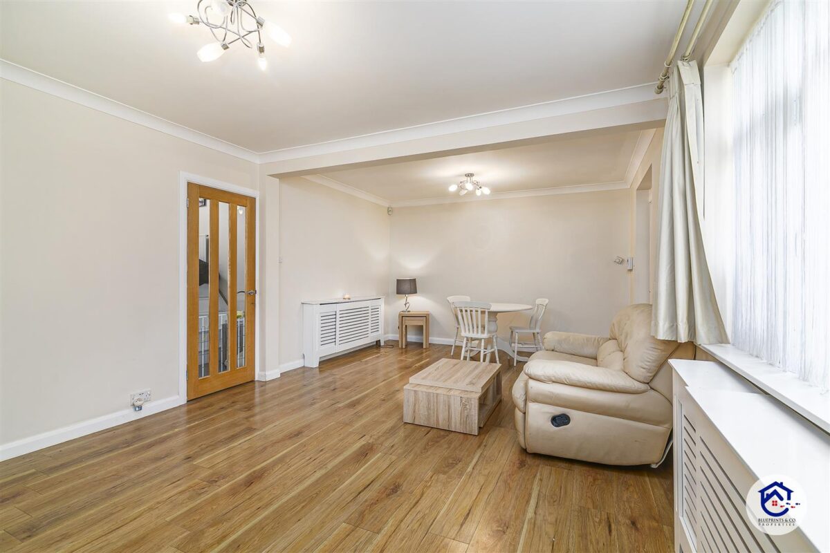 Haselbury Road London N9