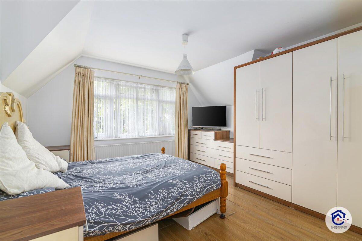 Haselbury Road London N9