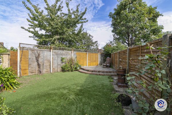 Haselbury Road London N9