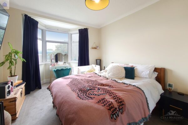 Shelbourne Road, London N17