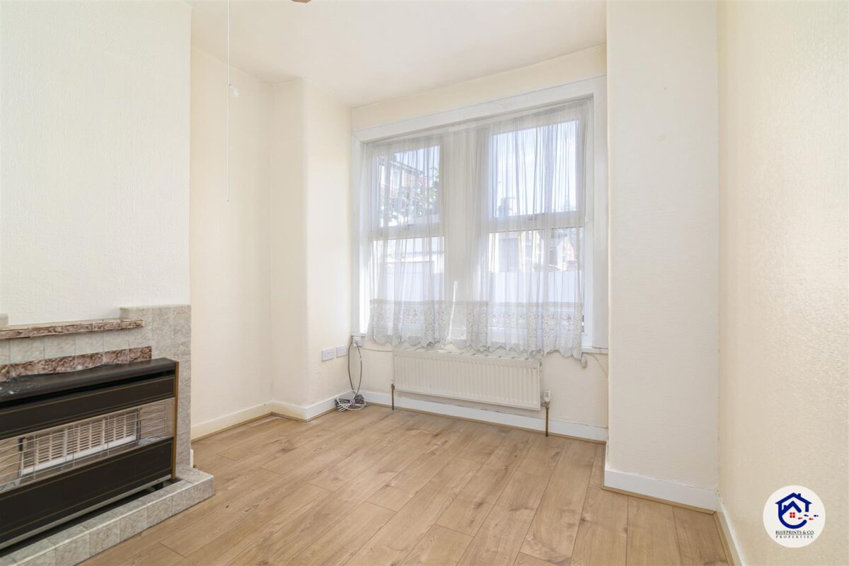 Dysons road, London N18