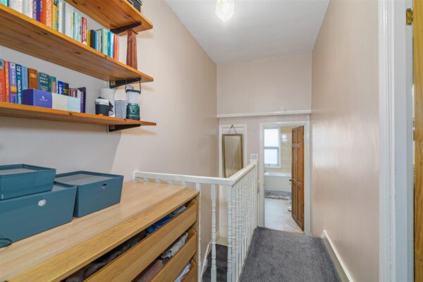 Lancaster Road, London N18