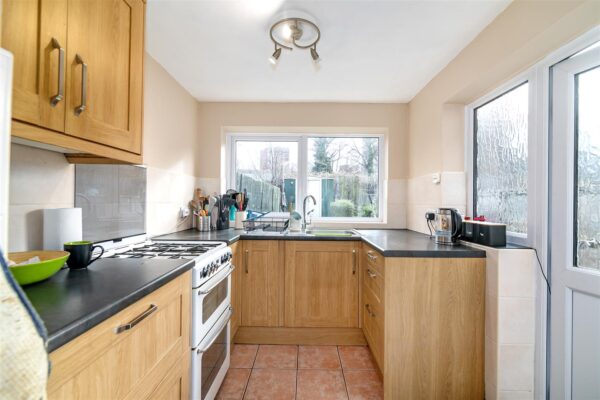 Lancaster Road, London N18