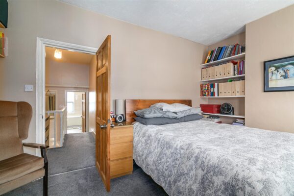 Lancaster Road, London N18