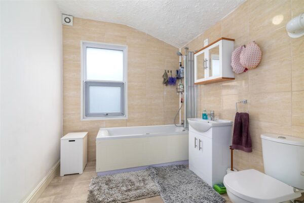 Lancaster Road, London N18