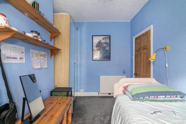 Lancaster Road, London N18