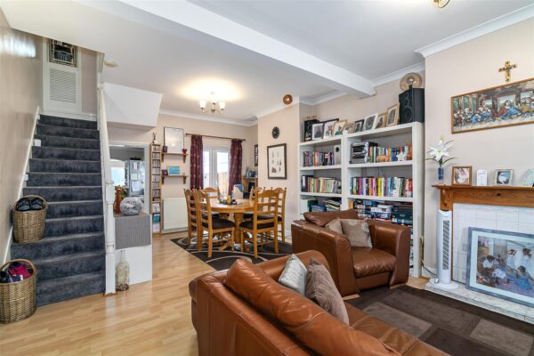 Lancaster Road, London N18