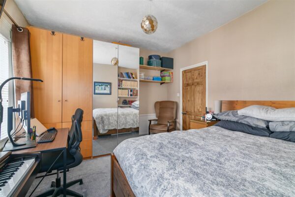 Lancaster Road, London N18