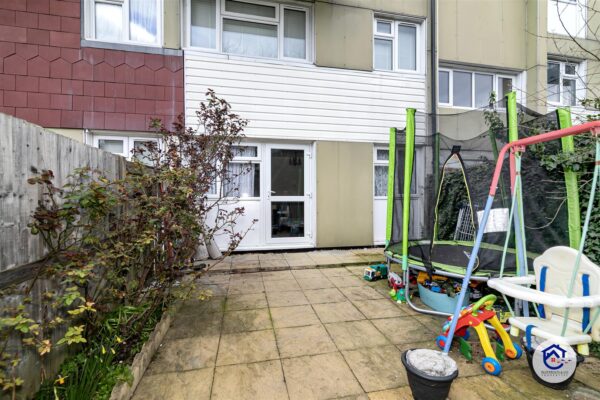 Appleby Close, London E4