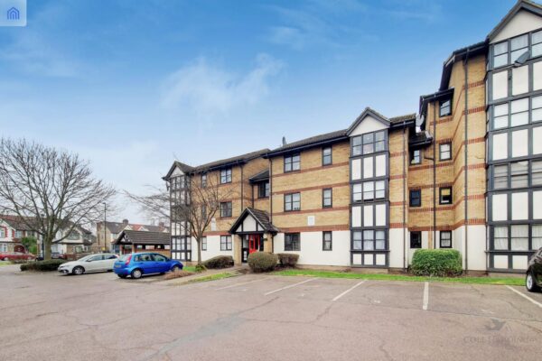 Creighton Road, London N17