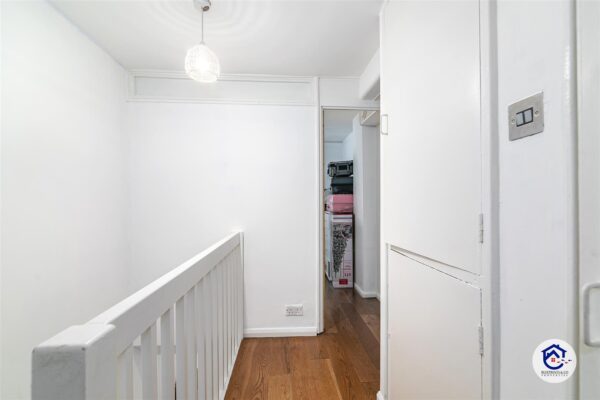 Appleby Close, London E4