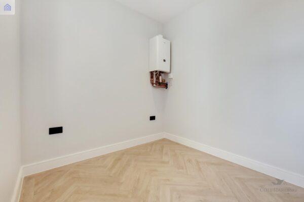 Vicarage Road, London N17