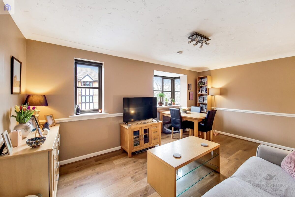 Creighton Road, London N17