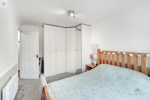 Creighton Road, London N17