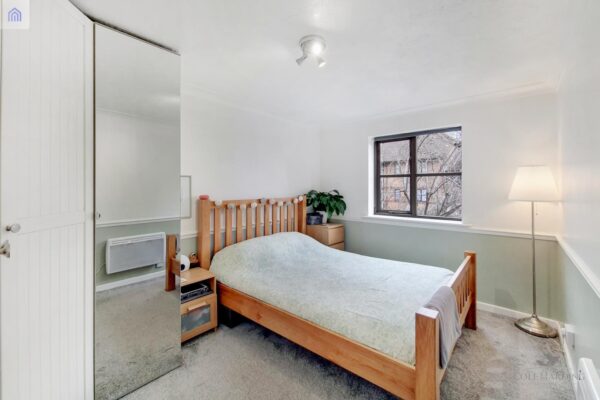 Creighton Road, London N17