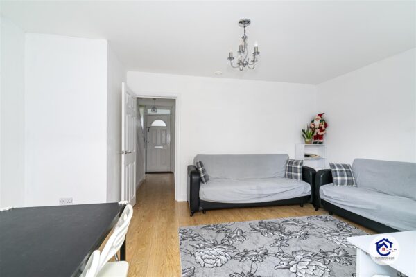 Appleby Close, London E4