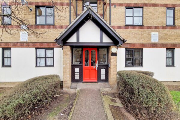 Creighton Road, London N17