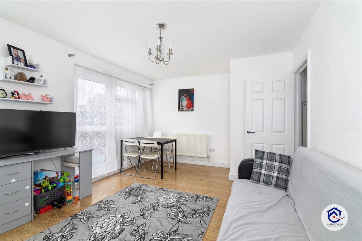 Appleby Close, London E4