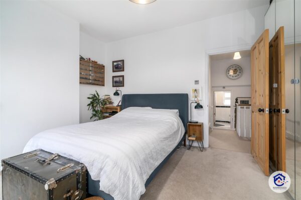 Lancaster Road, London N18