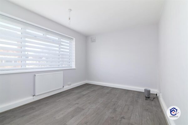 Merryhills Court, London N14