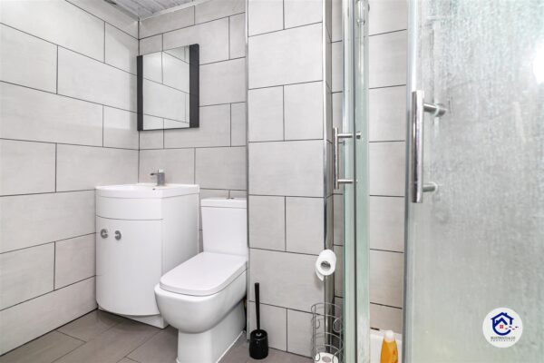 Appleby Close, London E4