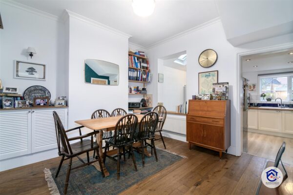 Lancaster Road, London N18