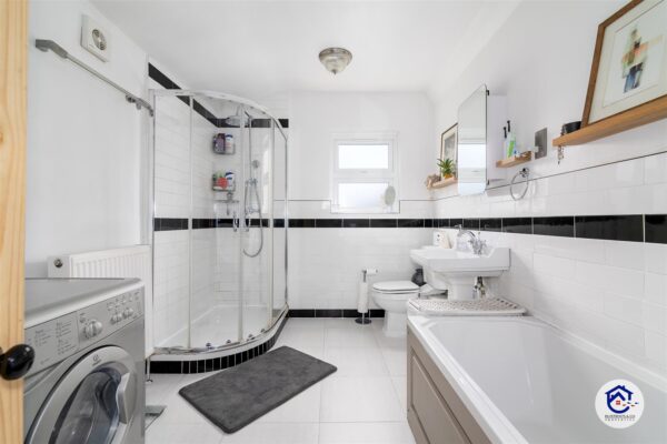 Lancaster Road, London N18