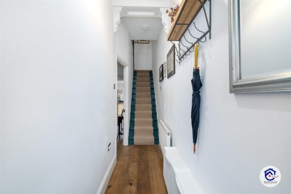 Lancaster Road, London N18