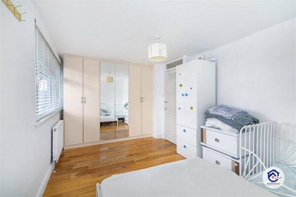 Appleby Close, London E4