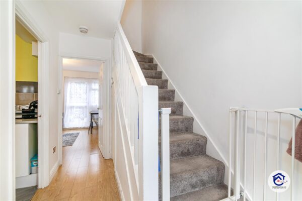 Appleby Close, London E4