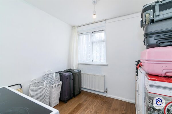 Appleby Close, London E4