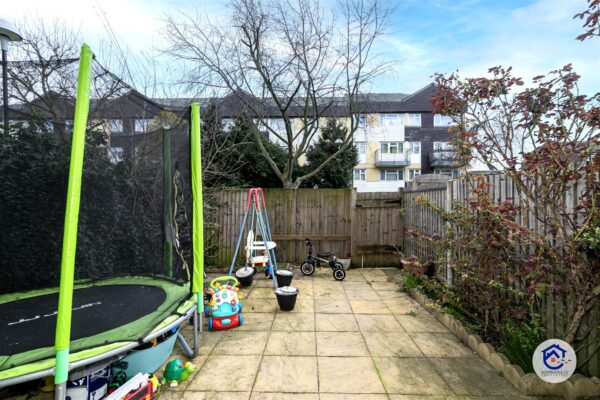 Appleby Close, London E4