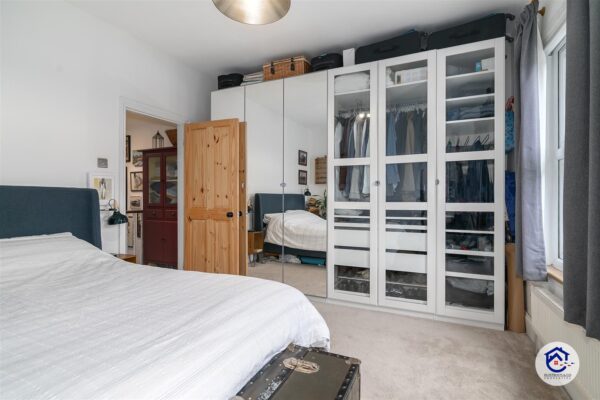 Lancaster Road, London N18