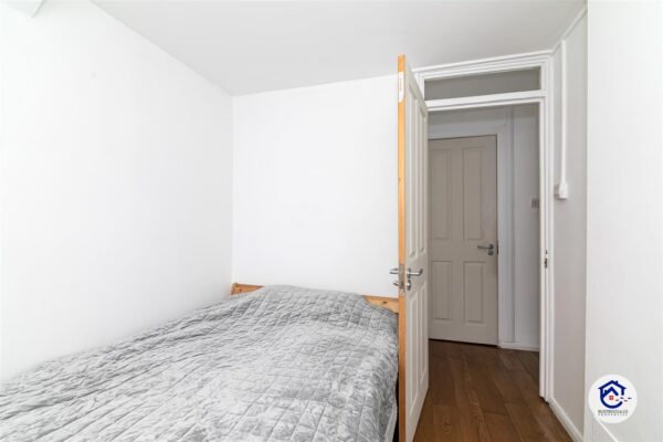 Appleby Close, London E4