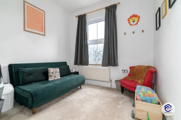 Lancaster Road, London N18