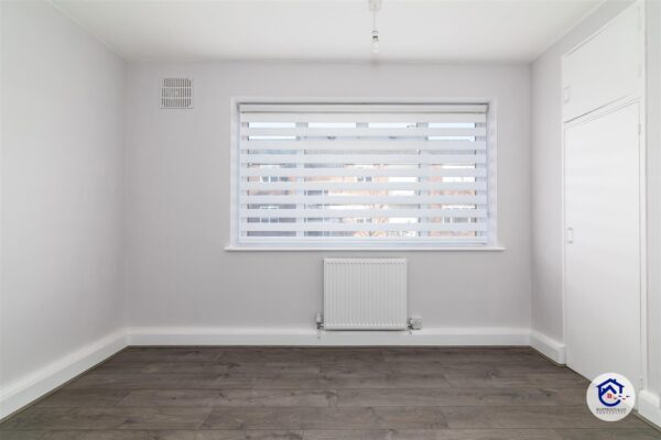 Merryhills Court, London N14