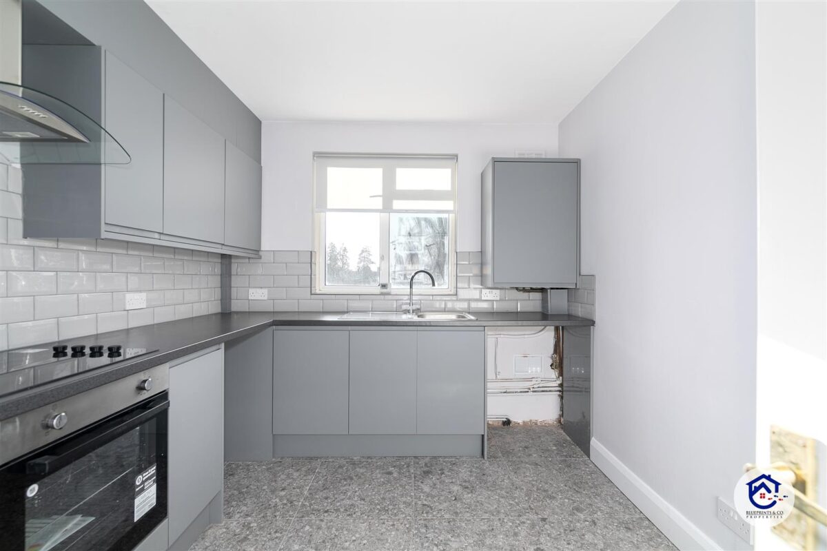 Merryhills Court, London N14