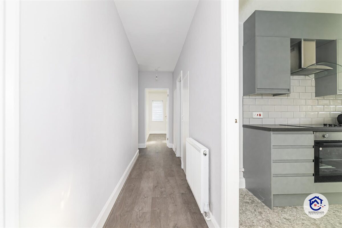 Merryhills Court, London N14